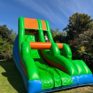 Tobogán simple - Imagen 4