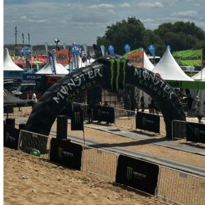 Arco Monster - Imagen 3