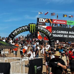 Arco Monster - Imagen 2