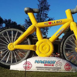 Bicicleta - Imagen 3