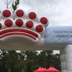 Arco Royal Cannin - Sieger 2018 - Imagen 3