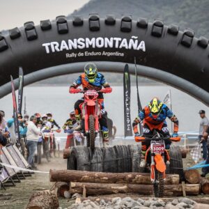 Arco Rally - Imagen 1