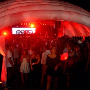 Hangar para Eventos - Imagen 2