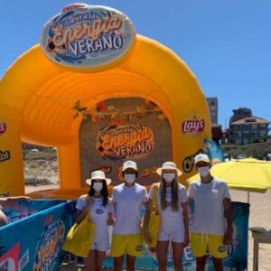 Carpa Verano - Imagen 1
