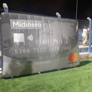 Tarjetas de Crédito - Imagen 1