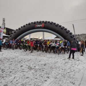 Arco Zona 5 MTB Race - Neuquén - Imagen 2
