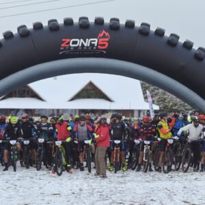 Arco Zona 5 MTB Race - Neuquén - Imagen 1