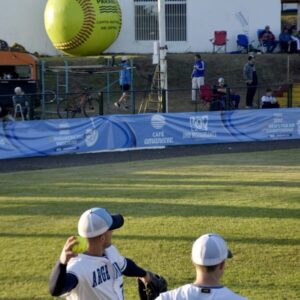 Pelota Softbol - Imagen 1