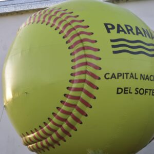 Pelota Softbol - Imagen 2