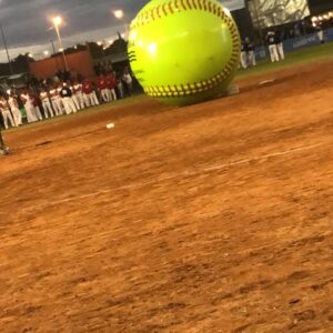 Pelota Softbol - Imagen 4