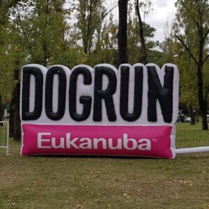 Dogrun Eukanuba - Imagen 1