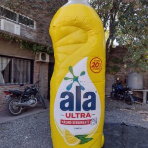 Jabón Ala - Imagen 2