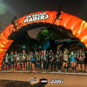 Arcos Maratón - Imagen 2
