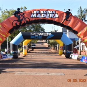 Arcos Maratón - Imagen 4