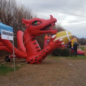Dragón Gaiman - Club de Rugby - Imagen 3