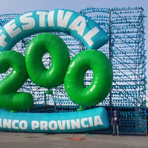Banco Provincia 200 años - Imagen 1