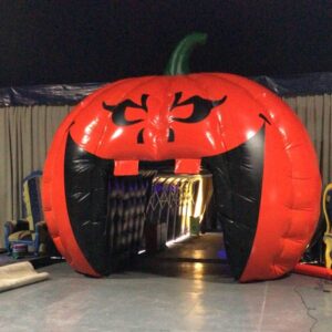 Túnel Calabaza - Imagen 1