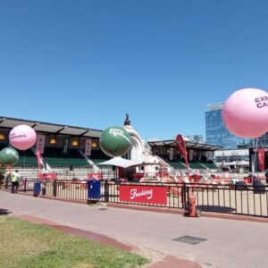 Esferas Expo Cannabis - Imagen 3