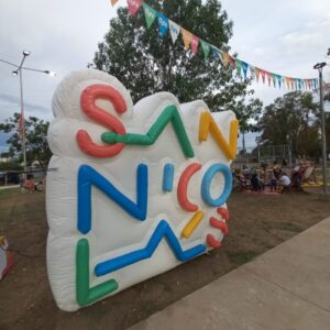 San Nicolás - Imagen 1