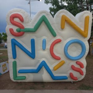 San Nicolás - Imagen 2