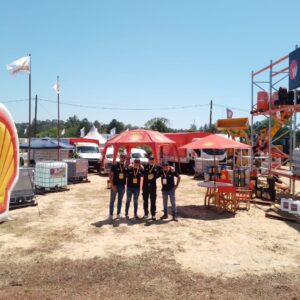Shell - Imagen 1