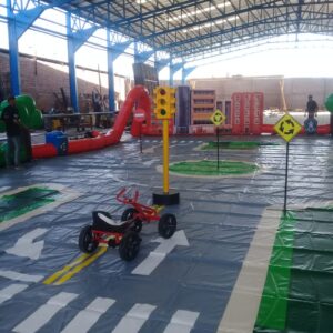 Circuito Educacional Vial - Imagen 3