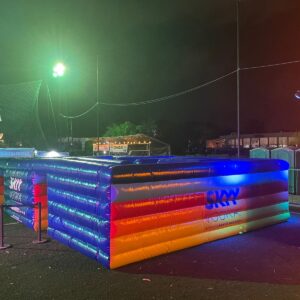 Laberinto - Skyy Vodka - Imagen 2