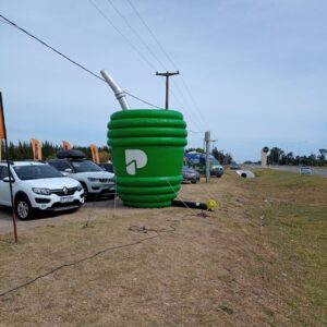 Mate Banco Provincia - Imagen 2