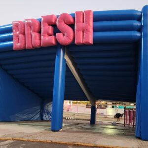 Túnel Bresh - Imagen 2