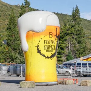Pinta de Cerveza - Imagen 3