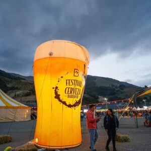 Pinta de Cerveza - Imagen 1