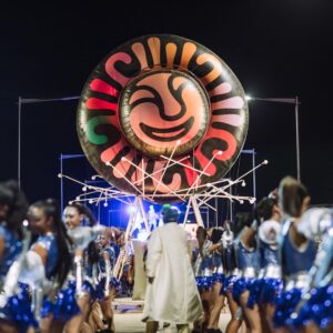 Fiesta del Sol - Imagen 1