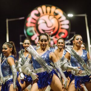 Fiesta del Sol - Imagen 3