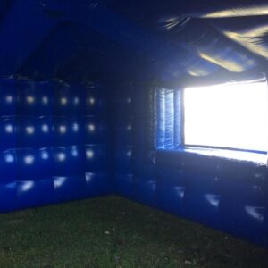 Carpa Plan Convivencia - Uruguay - Imagen 3