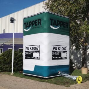 Tapper Pegamento - Imagen 1