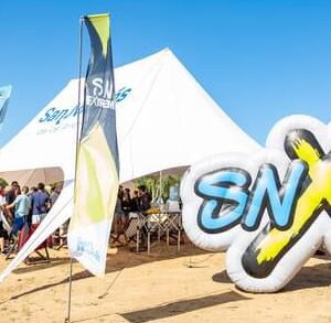 San Nicolás Extremo - Imagen 1