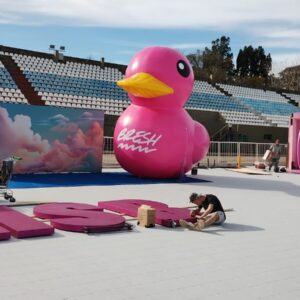 Pato Bresh - Imagen 1