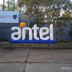 Antel - Imagen 1