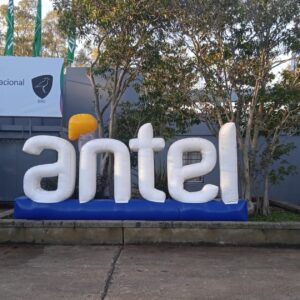 Antel - Imagen 1