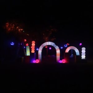 Arcos Primavera Sound - Imagen 4