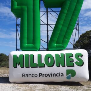 Banco Provincia 17 Millones - Imagen 4