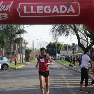 Arco Maratón - Tigre - Imagen 2