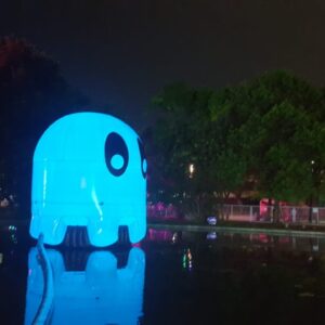 Pac Man Personal Fest - Imagen 3