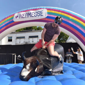 Arco Kermesse - Personal Fest - Imagen 2