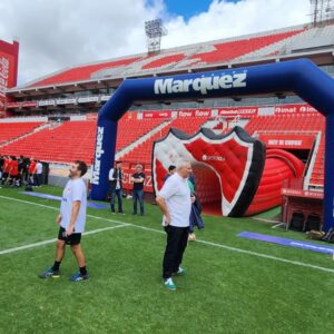 Arco Grupo Márquez - Imagen 2