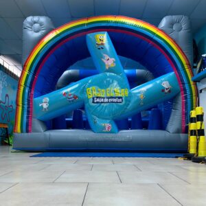 Circuito Bob Esponja - Imagen 4