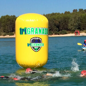 Boya Trigranada - Imagen 1