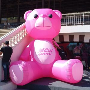 Oso Bresh - Imagen 1