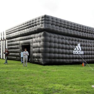 Carpa Adidas - Imagen 1