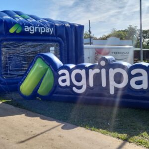 Carpa Agripay - Imagen 1
